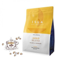Кофе в зернах ISLA SL Gold 1 кг