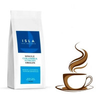 Кофе в зернах ISLA COL 1 кг