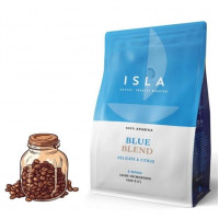 Кофе в зернах ISLA 1 кг