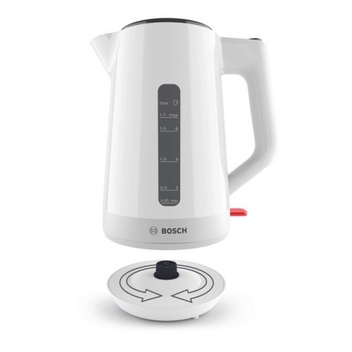 Чайник BOSCH TWK1M121