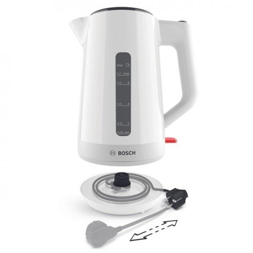 Чайник BOSCH TWK1M121