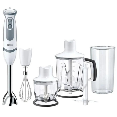 Блендер погружной BRAUN MQ5245WH