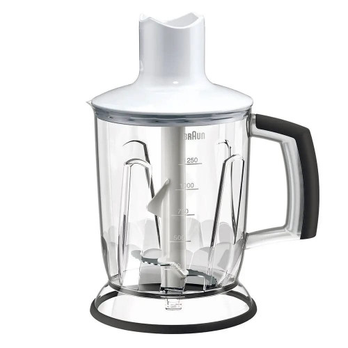 Блендер погружной BRAUN MQ5245WH