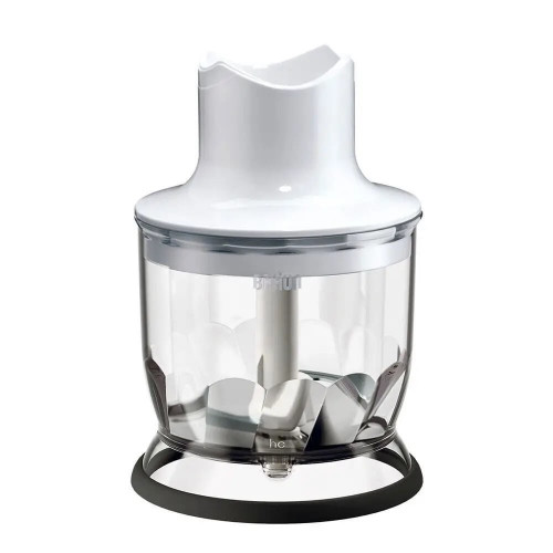 Блендер погружной BRAUN MQ5245WH