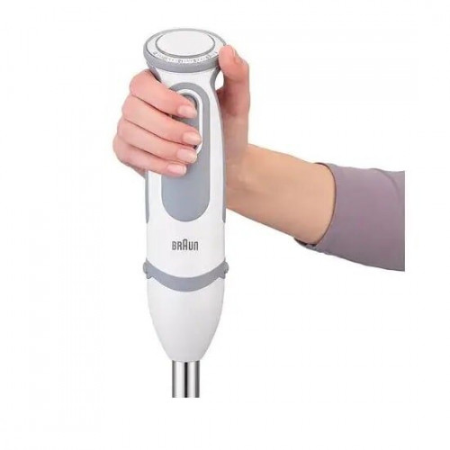 Блендер погружной BRAUN MQ5245WH
