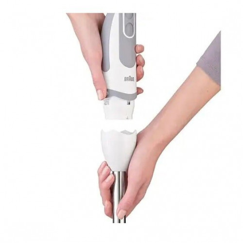 Блендер погружной BRAUN MQ5245WH