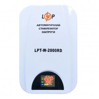 Стабилизатор напряжения LogicPower LPT-W-2000RD (LP22819)