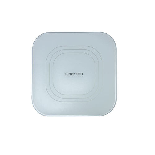 Ваги для підлоги LIBERTON LBS-0814 Smart