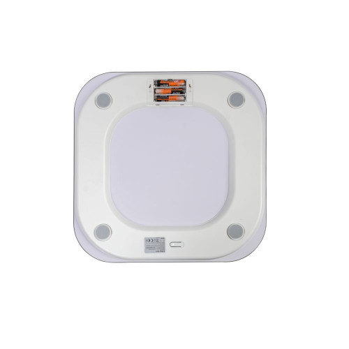 Ваги для підлоги LIBERTON LBS-0814 Smart