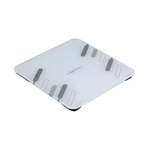 Ваги для підлоги LIBERTON LBS-0815 Smart