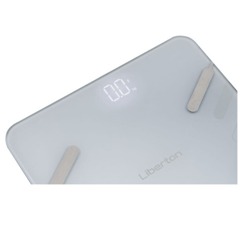 Ваги для підлоги LIBERTON LBS-0815 Smart