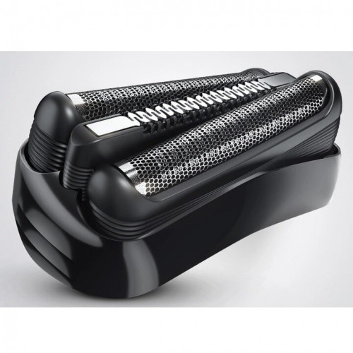 Бритва BRAUN Series 3 300BT Black/Green