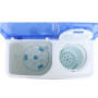 Стиральная машина полуавтомат SATURN ST-WM0626 Blue