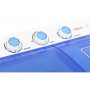 Стиральная машина полуавтомат SATURN ST-WM0626 Blue