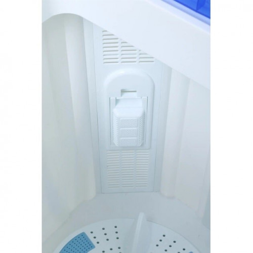 Стиральная машина полуавтомат SATURN ST-WM0626 Blue