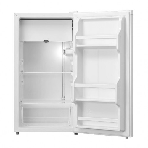 Холодильник барный MIDEA MERD86FGG01