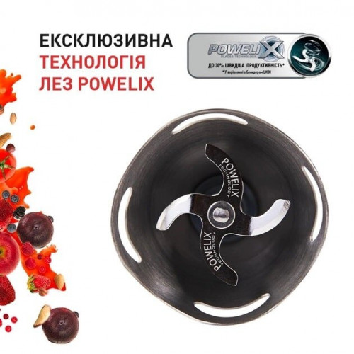 Блендер погружной TEFAL HB656G10