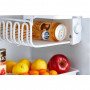 Холодильник барный MIDEA MDRD86SLF30