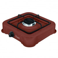 Плита настольная (газ) DARIO DR105G brown