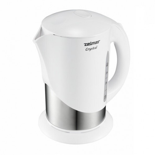 Чайник Zelmer ZCK7630W