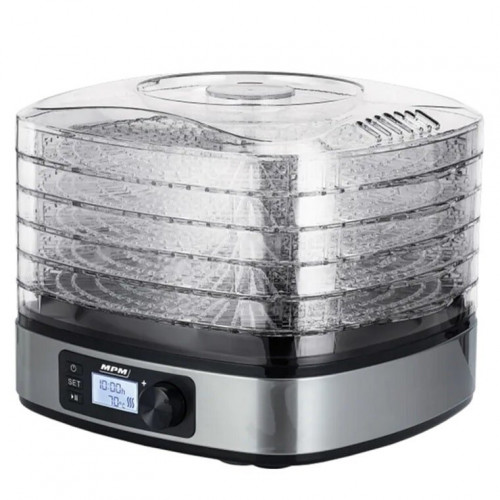 Сушка для овощей MPM MSG-12