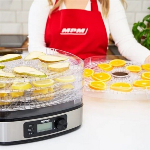 Сушка для овощей MPM MSG-12