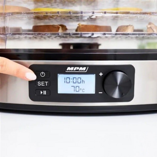 Сушка для овощей MPM MSG-12