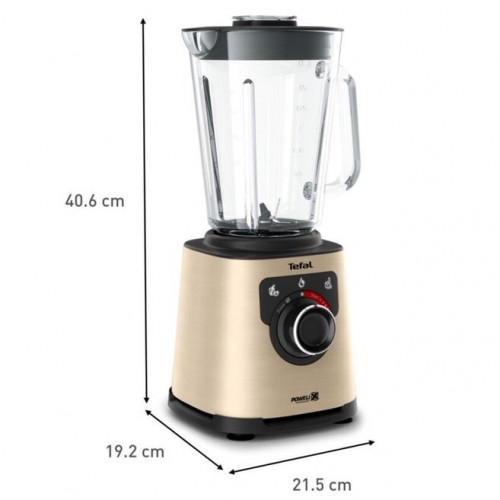 Блендер стационарный TEFAL BL871A31