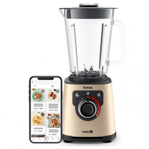 Блендер стационарный TEFAL BL871A31