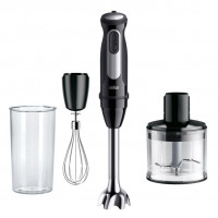 Блендер погружной BRAUN MQ55236M