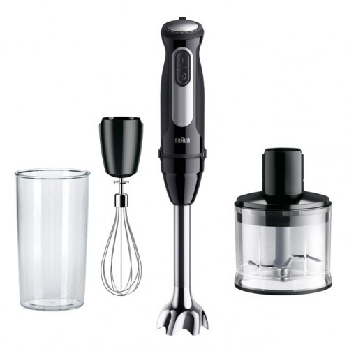 Блендер погружной BRAUN MQ55236M