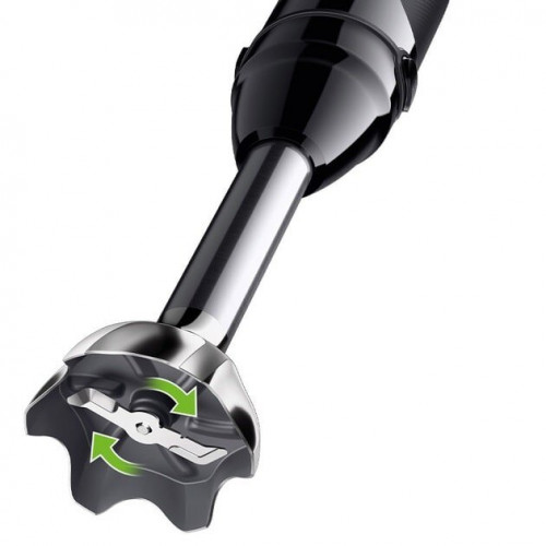 Блендер погружной BRAUN MQ55236M