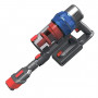 Пилосос ручний ZELMER ZSVC925 F Karol