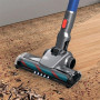Пилосос ручний ZELMER ZSVC925 F Karol
