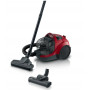 Пылесос контейнерный BOSCH BGC21X350