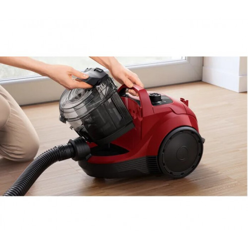 Пылесос контейнерный BOSCH BGC21X350