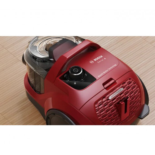 Пылесос контейнерный BOSCH BGC21X350