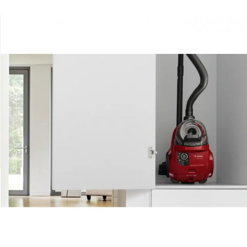 Пылесос контейнерный BOSCH BGC21X350
