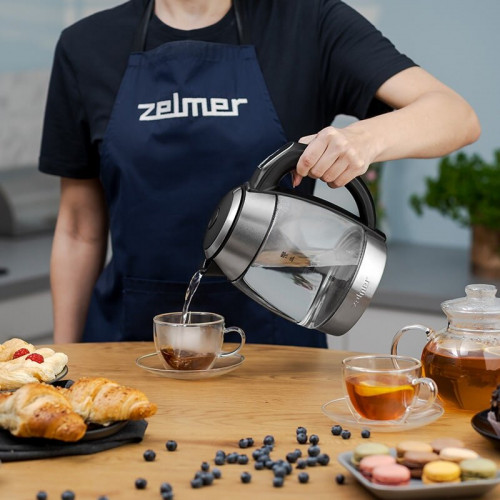 Чайник Zelmer ZCK8030