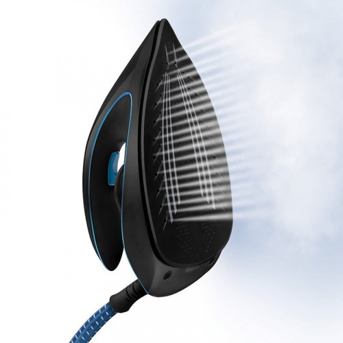 Парогенератор ZELMER ZIS5400 Aqua Steam