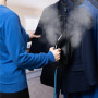 Парогенератор ZELMER ZIS5400 Aqua Steam