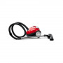 Пылесос мешковой VILGRAND VVC1852 red