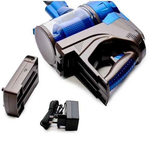 Пилосос ручний VILGRAND VVC0305С