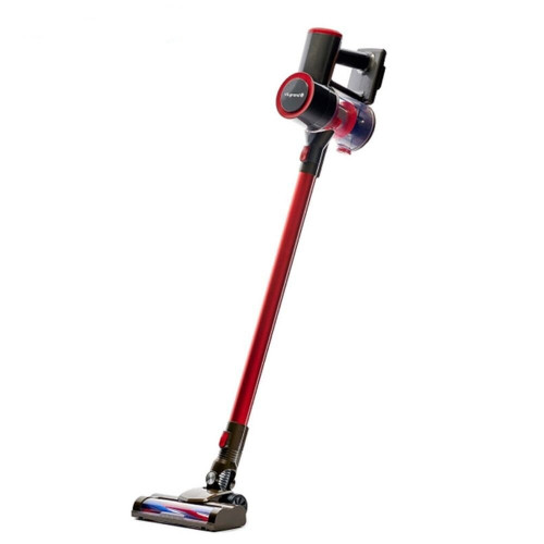 Пилосос ручний VILGRAND VVC0401BС