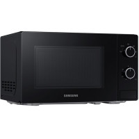 Мікрохвильова піч СОЛО SAMSUNG MS20A3010AL/UA