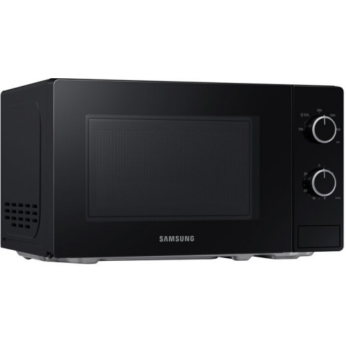 Мікрохвильова піч СОЛО SAMSUNG MS20A3010AL/UA