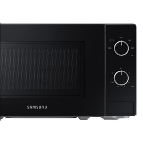 Мікрохвильова піч СОЛО SAMSUNG MS20A3010AL/UA