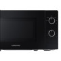 Мікрохвильова піч СОЛО SAMSUNG MS20A3010AL/UA