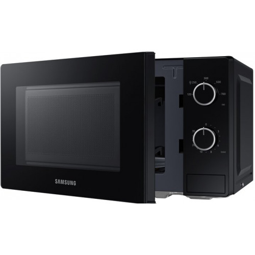 Мікрохвильова піч СОЛО SAMSUNG MS20A3010AL/UA