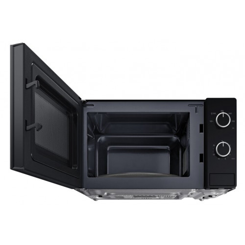 Мікрохвильова піч СОЛО SAMSUNG MS20A3010AL/UA